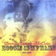 McCain Jerry "Boogie" - Boogie Is My Name