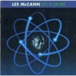 McCann Less-(USED) Les Is More