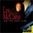 McCann Les- On The Soul Side