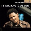 Tyner McCoy- MILESTONE Profiles (bonus tracks)