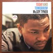 Tyner McCoy-(USED) Today & Tomorrow