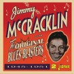 McCracklin Jimmy-(2CDS) The Original Blues Blasters 1945-61