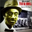 McDowell Mississippi Fred<br>Shake Em' On Down