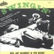 McNeely Big Jay- Swingin'