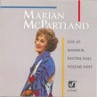 McPartland Marian-(USED) Maybeck Recital #9