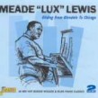 Lewis Meade Lux- (2CDS) Gliding From Glendale To Chicago
