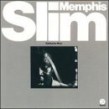 Memphis Slim-(2X VINYL) Raining The Blues (Lafayette Thomas)