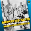 Memphis Slim-(2CDS) Rockin The House