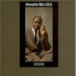 Memphis Slim-  USA  (featuring Jazz Gillum-- Arbee Stidham)