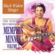 Memphis Minnie- Vol 2: Black Widow Stinger