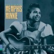 Memphis Minnie- Queen of The Blues