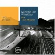 Memphis Slim Willie Dixon- Aux Trois Mailletz