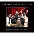 St Louis Jimmy / Four Jumps Of Jive- MIDWEST BLUES Vol. 1