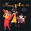Mercury R&B 1946-1962- (2cds)