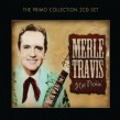 Travis Merle-(2CDS)- Hot Pickin'