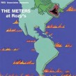 Meters- Live At Rozys