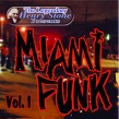 Miami Funk- Volume 1