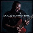 Burks Michael- Show Of Strength