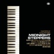 Midnight Steppers-(3CDS) Blues PIANO Heroes