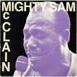Mighty Sam McClain-(45RPM) Pray / Dancin' To The Music Of Love