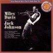 Davis Miles-(USED) Jack Johnson