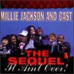 Jackson Millie- It Ain't Over!!