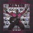 Little Milton- Guitar Man