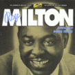 Milton Roy-Roy Milton And His Solid Senders (OUT OF PRINT)