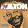 Milton Roy-Blowin With Roy Vol.3