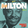 Milton Roy-Groovy Blues Vol.2