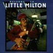 Little Milton<br>Welcome To
