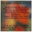 Mingus Big Band- Live at the Theater Boulongne Paris Vol 1