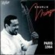 Mingus Charles-Paris 1964 vol 1