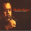 Mingus Charles- Reincarnation of A Love Bird
