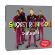 Miracles w/ Smokey Robinson- (2CDS) Shop Around