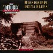 Mississippi Delta Blues Blues Masters Vol 8