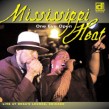 Mississippi Heat- One Eye Open- LIVE At Rosa's Lounge Chicago