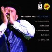 Mississippi Heat- Delta Bound