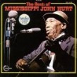 Hurt Mississippi John-(USED) The Best Of