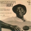 Hurt Mississippi John- Stack O Lee Blues