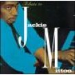 Mittoo Jackie-(2CDS) Tribute To Jackie Mittoo