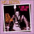 Mo Betta' -St Louis R&B 1956-1966