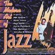 Hinton Milt + others- The Modern Art of Jazz (DAWN label)