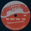 Modern Music- The First Year 1945