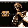 Buford Mojo- State Of The Blues Harp