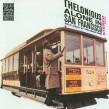 Monk Thelonius-(USED) Alone In San Francisco