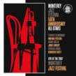 Monterey Jazz Festival- 50th Anniversary All Stars LIVE