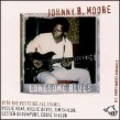 Moore Johnny B.- Lonesome Blues