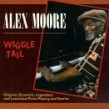 Moore Alex-Wiggle Tail