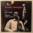 Morgan Frank/Machito- Gene Norman Presents
